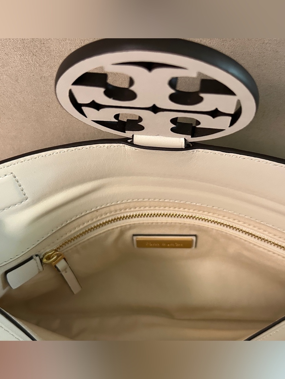 Tory Burch Clutch - Picture 4 of 5